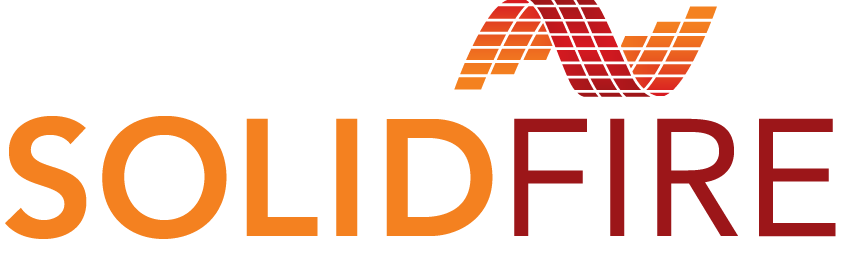 SolidFire