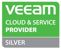 Silver cloud service provider