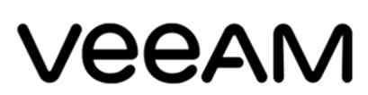 Logotipo Veeam