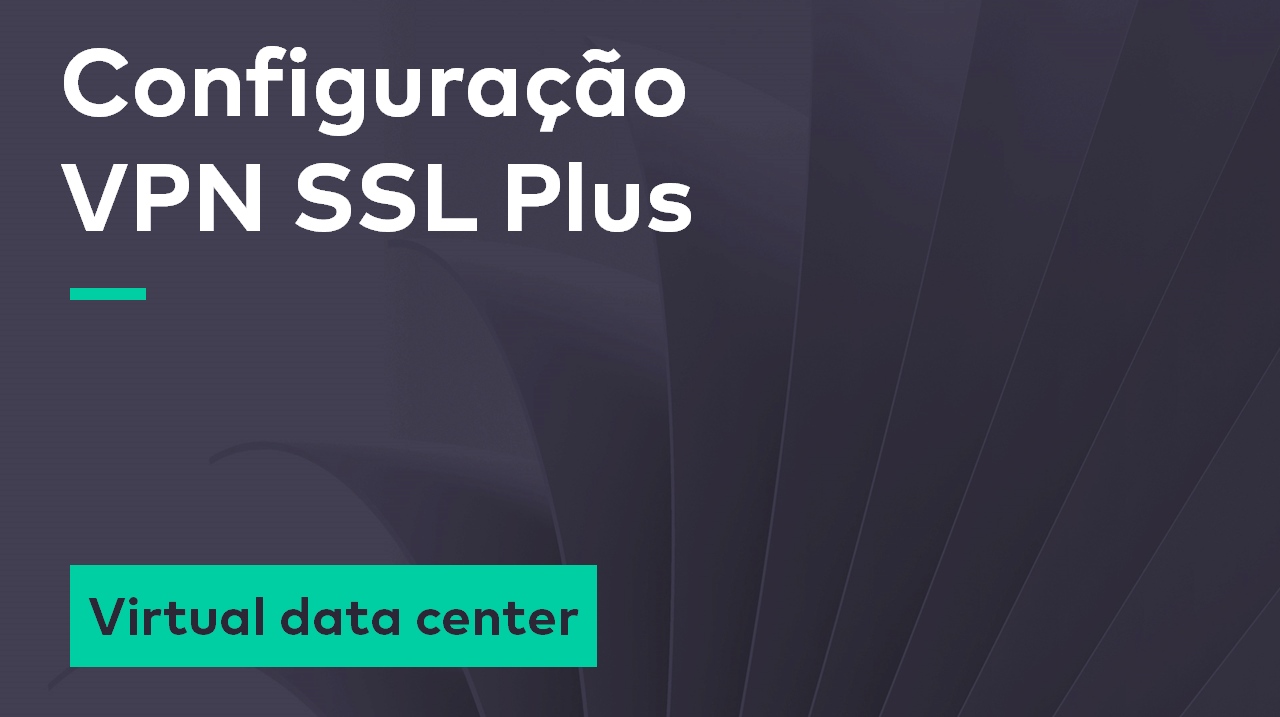 VPN PLUS SSL