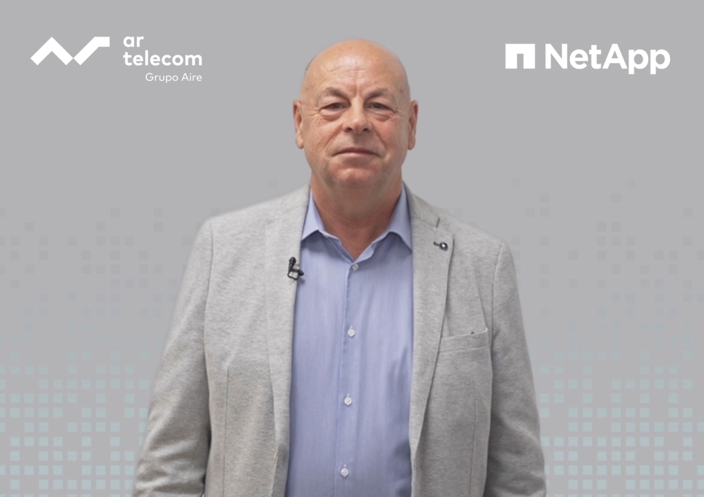 netapp tumb